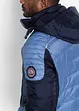 Gewatteerde winterjas, bonprix