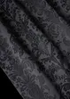 Isolerend verduisterend gordijn van jacquard (1 stuk), bonprix