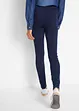 Thermojegging, mid waist, bonprix