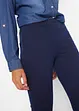 Thermojegging, mid waist, bonprix