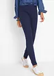 Thermojegging, mid waist, bonprix