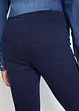 Thermojegging, mid waist, bonprix