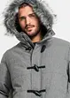 Gewatteerde outdoor winterjas, RAINBOW