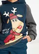 Jongens hoodie met XMAS print, bonprix