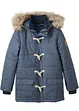 Jongens houtje touwtje winterjas, bpc bonprix collection