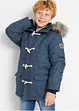 Jongens houtje touwtje winterjas, bpc bonprix collection