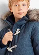 Jongens houtje touwtje winterjas, bpc bonprix collection