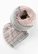 Colsjaal en muts (2-dlg. set), bpc bonprix collection