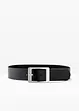 Leren riem, bonprix