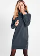 Sweatjurk van katoen, bonprix