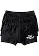 Strakke boxer (set van 3), bonprix