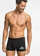 Strakke boxer (set van 3), bonprix