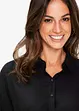 Oversized blouse, bpc selection