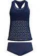 Tankini (2-dlg. set), bonprix