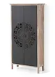 Kast met opengewerkt patroon, bpc living bonprix collection