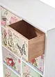 Ladekast met vlinders, bpc living bonprix collection