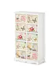 Ladekast met vlinders, bpc living bonprix collection