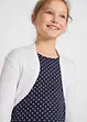 Meisjes bolero van zachte viscose, bonprix