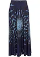 Jersey rok van vloeiende viscose, bonprix
