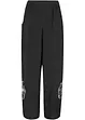 Harembroek van viscose, bonprix