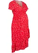 Zwangerschapsjurk van soepele viscose, bonprix