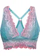 Bralette zonder beugels, bonprix