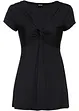 Shirt van viscose, bonprix