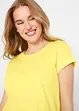 Boxy shirt, korte mouw, bonprix