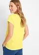 Boxy shirt, korte mouw, bonprix