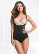 Corrigerende body, sterk corrigerend, bonprix