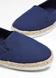 Espadrilles, bonprix