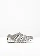 Sandalen, bonprix