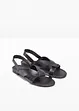 Sandalen, bonprix