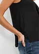Top met strik, bonprix