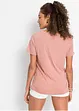 T-shirt met print, bonprix