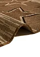 Binnen- en buitenkleed met sterren en statement, bpc living bonprix collection