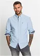 Oxford overhemd van katoen, regular fit, bonprix