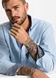 Oxford overhemd van katoen, regular fit, bonprix
