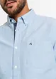 Oxford overhemd van katoen, regular fit, bonprix