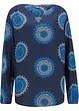 Tuniek met print, bonprix