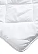 Polyester dekbed, licht, bonprix