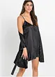 Kimono en slipdress (2-dlg. set), bonprix
