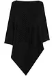Poncho met ster, bpc bonprix collection