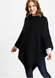 Poncho met ster, bpc bonprix collection