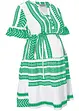 Zwangerschapsjurk / voedingsjurk van viscose, bonprix