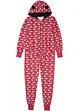 Pyjama onesie, bpc bonprix collection