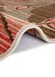 Vloerkleed met bloemenpatroon, bpc living bonprix collection