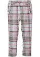Meisjes thermo legging met ruches, bpc bonprix collection