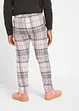 Meisjes thermo legging met ruches, bpc bonprix collection