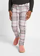 Meisjes thermo legging met ruches, bpc bonprix collection